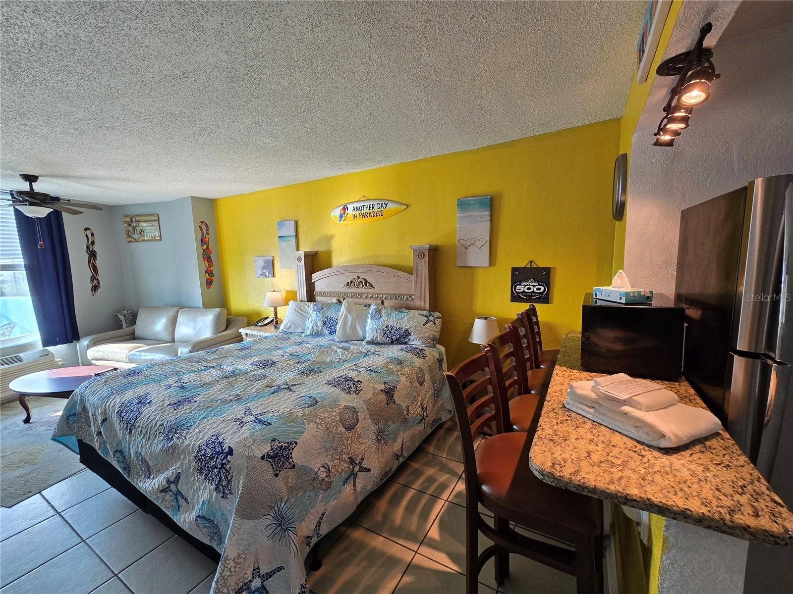 313 S ATLANTIC AVENUE, #3250, Daytona Beach, FL 32118