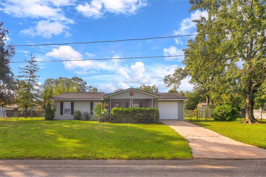 Property photo for 569 SIDNEY DRIVE, Lake Helen, FL
