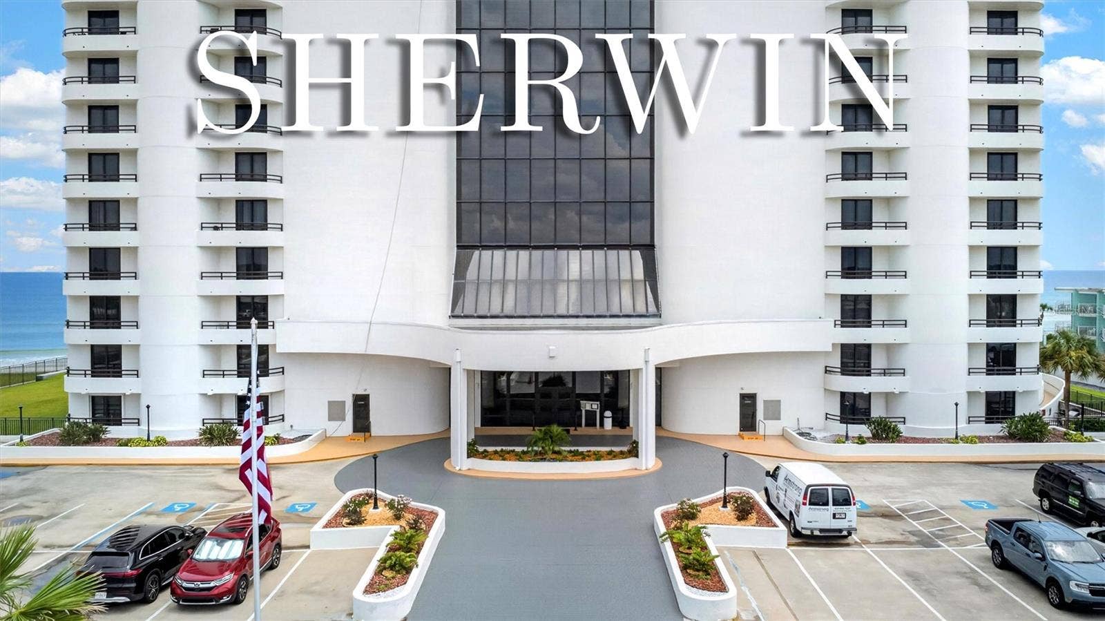 2555 S ATLANTIC AVENUE, #207, Daytona Beach Shores, FL 32118