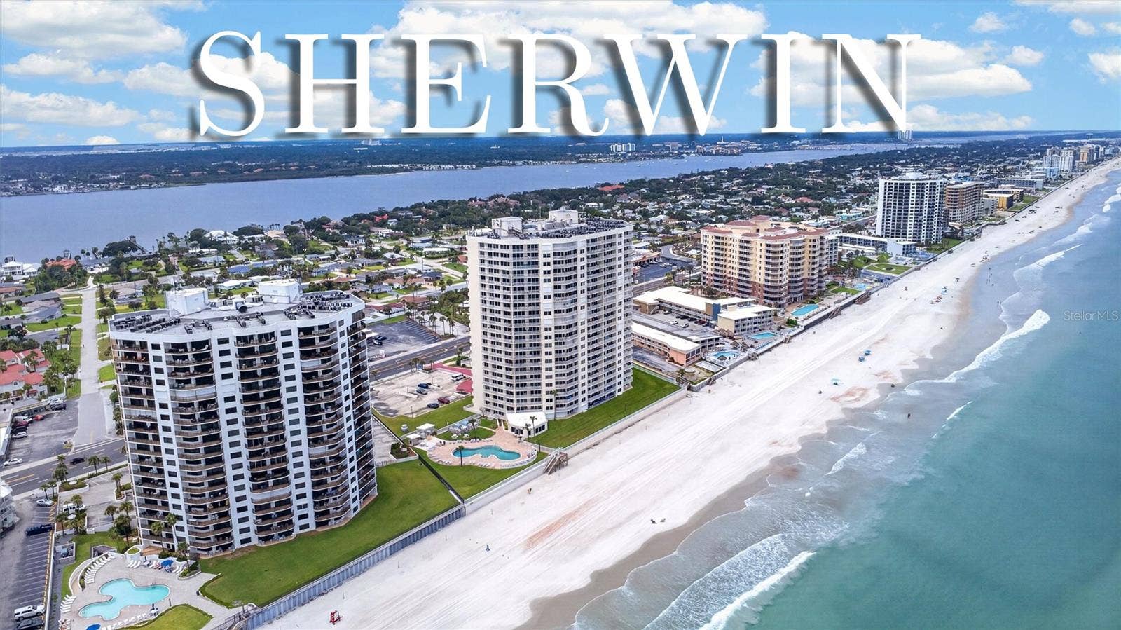 2555 S ATLANTIC AVENUE, #207, Daytona Beach Shores, FL 32118