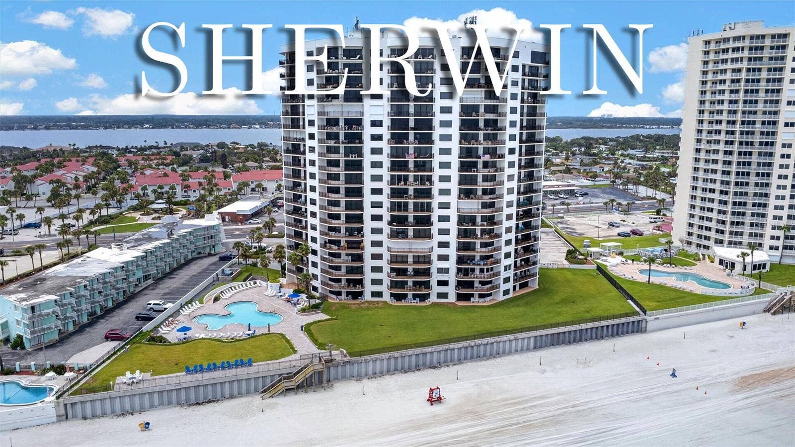 2555 S ATLANTIC AVENUE, #207, Daytona Beach Shores, FL 32118