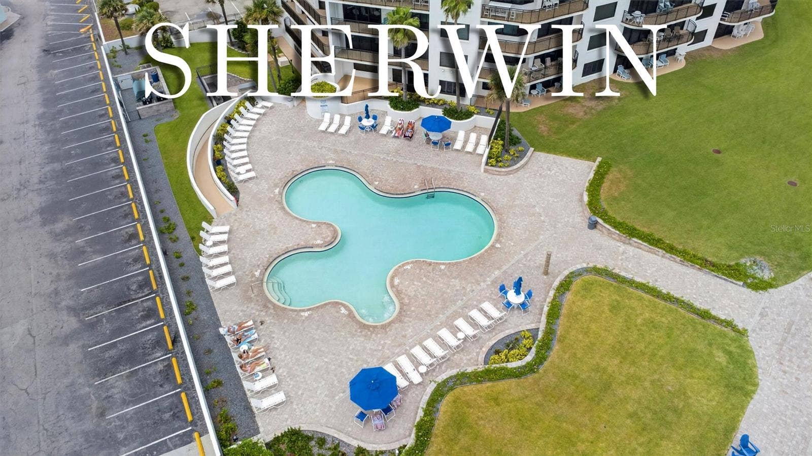 2555 S ATLANTIC AVENUE, #207, Daytona Beach Shores, FL 32118