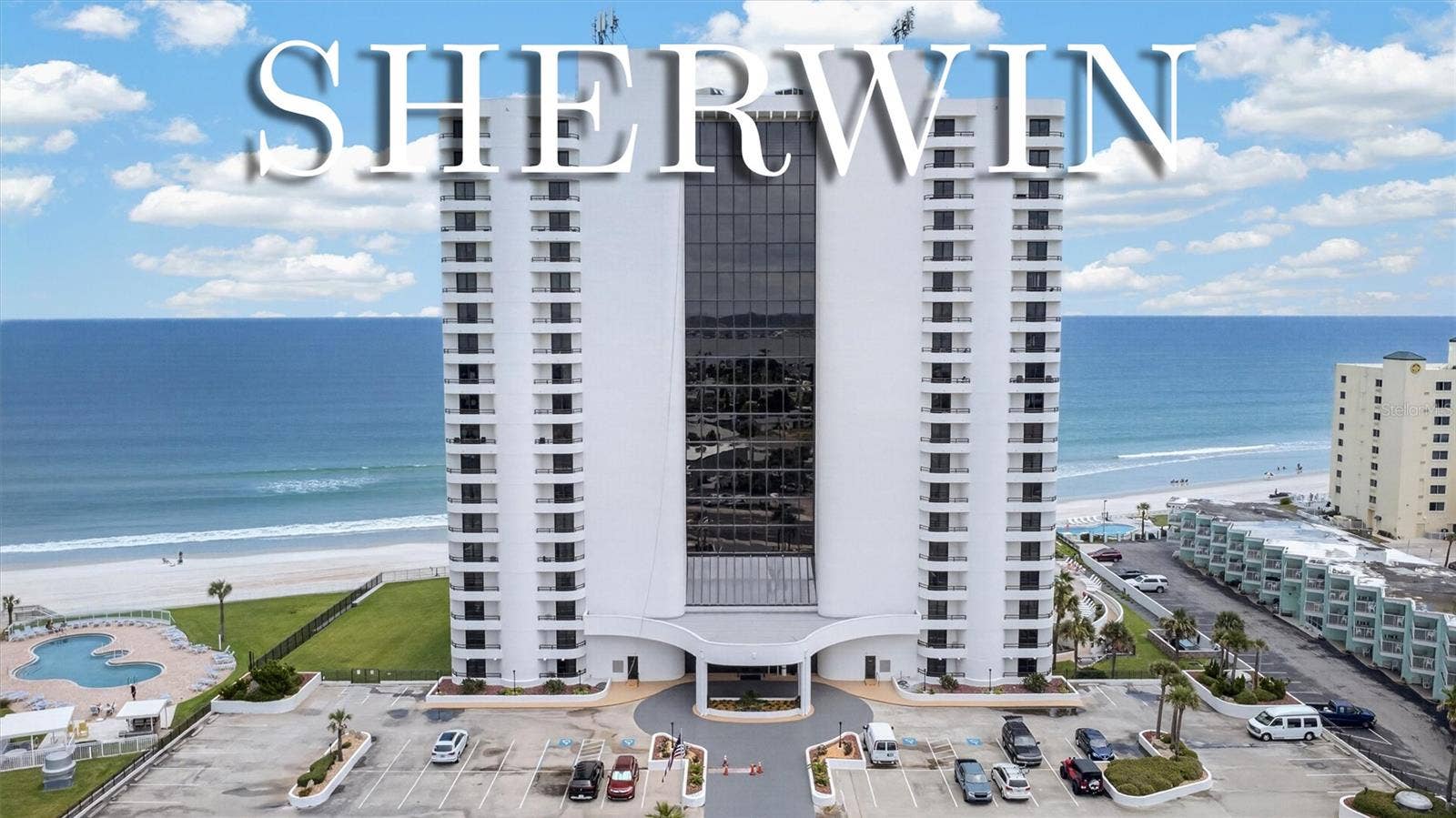 2555 S ATLANTIC AVENUE, #207, Daytona Beach Shores, FL 32118