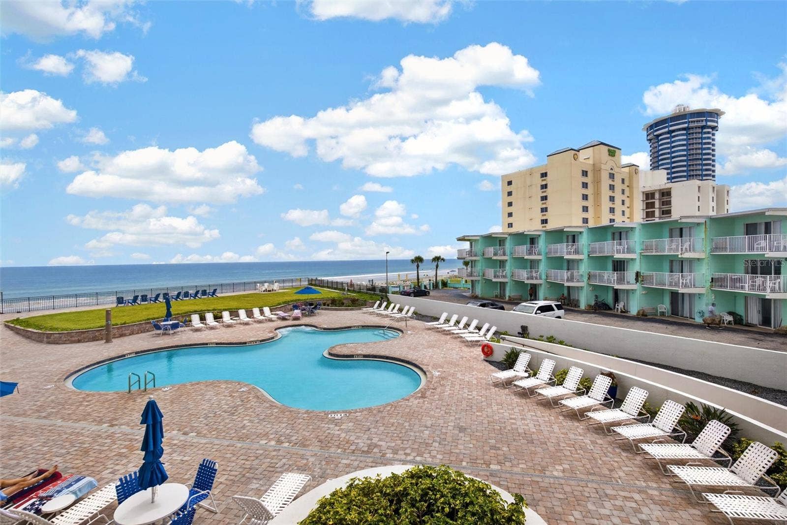 2555 S ATLANTIC AVENUE, #207, Daytona Beach Shores, FL 32118