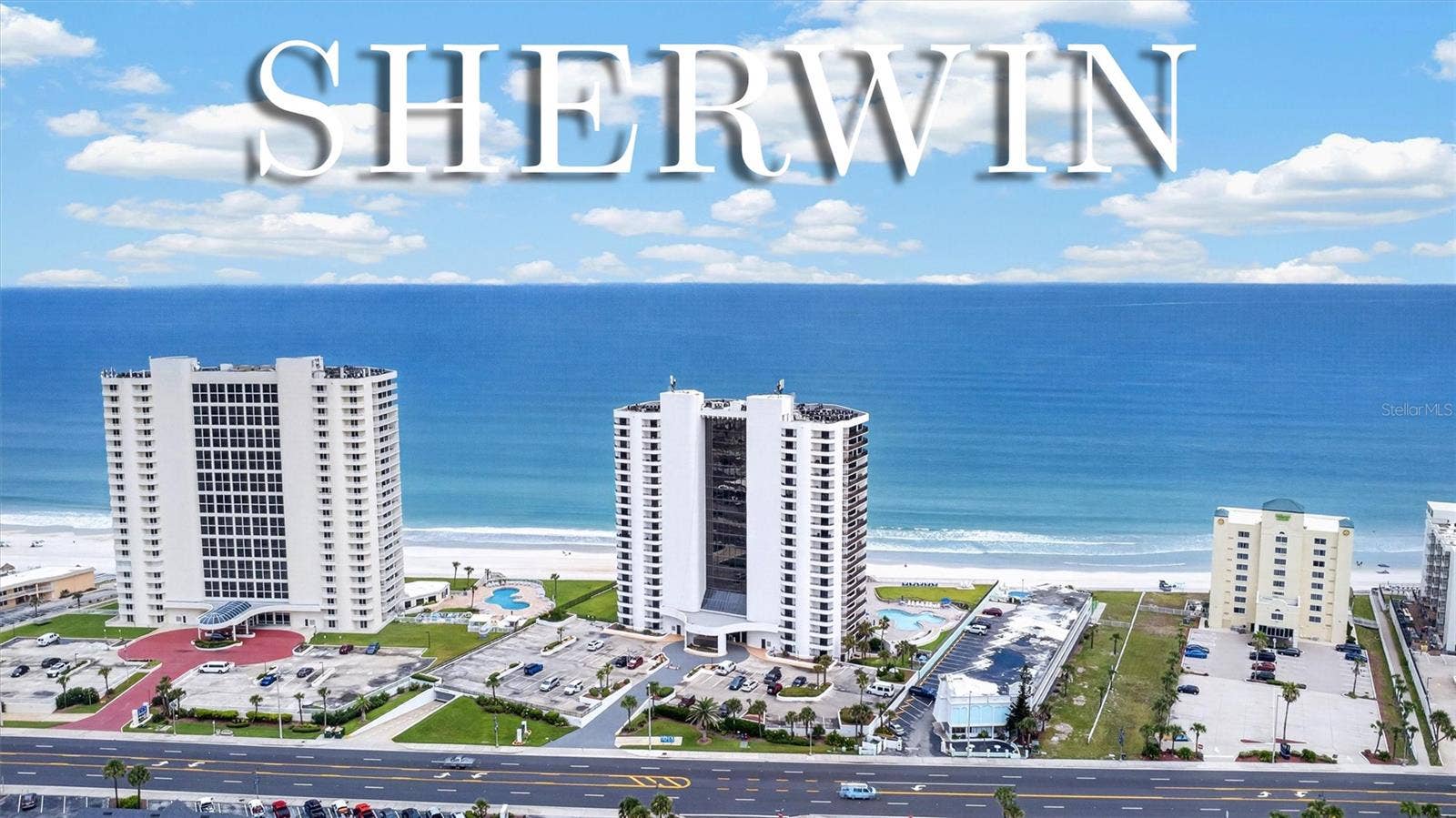 2555 S ATLANTIC AVENUE, #207, Daytona Beach Shores, FL 32118