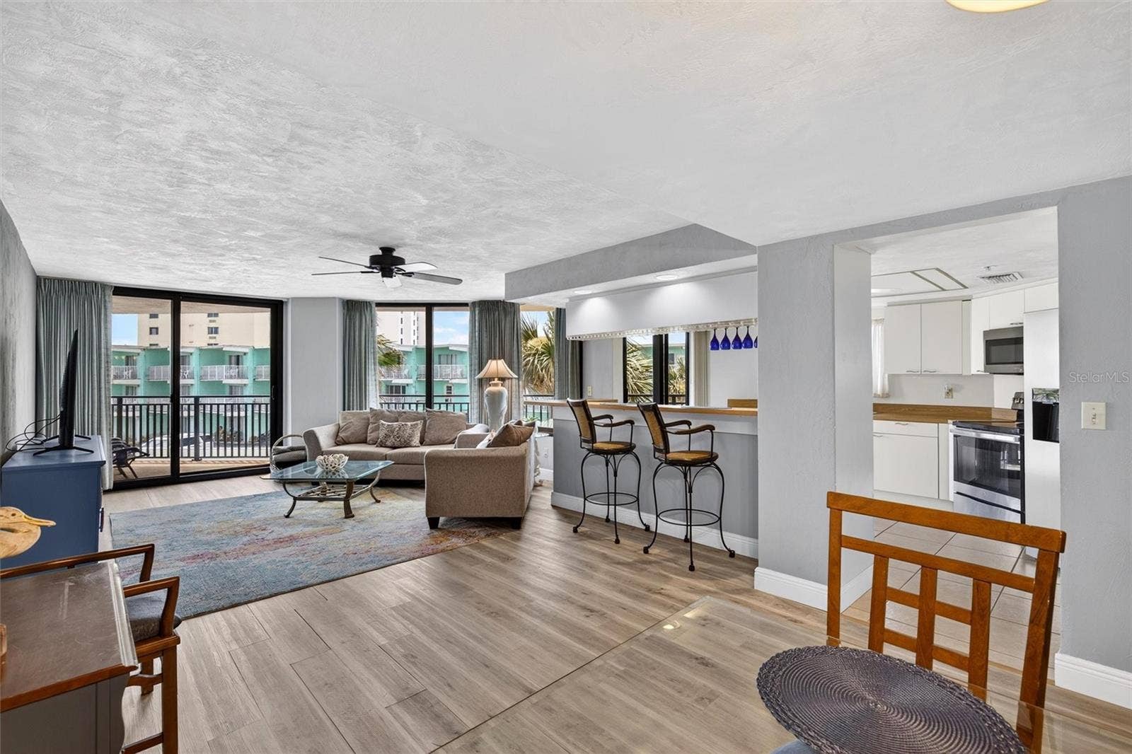 2555 S ATLANTIC AVENUE, #207, Daytona Beach Shores, FL 32118