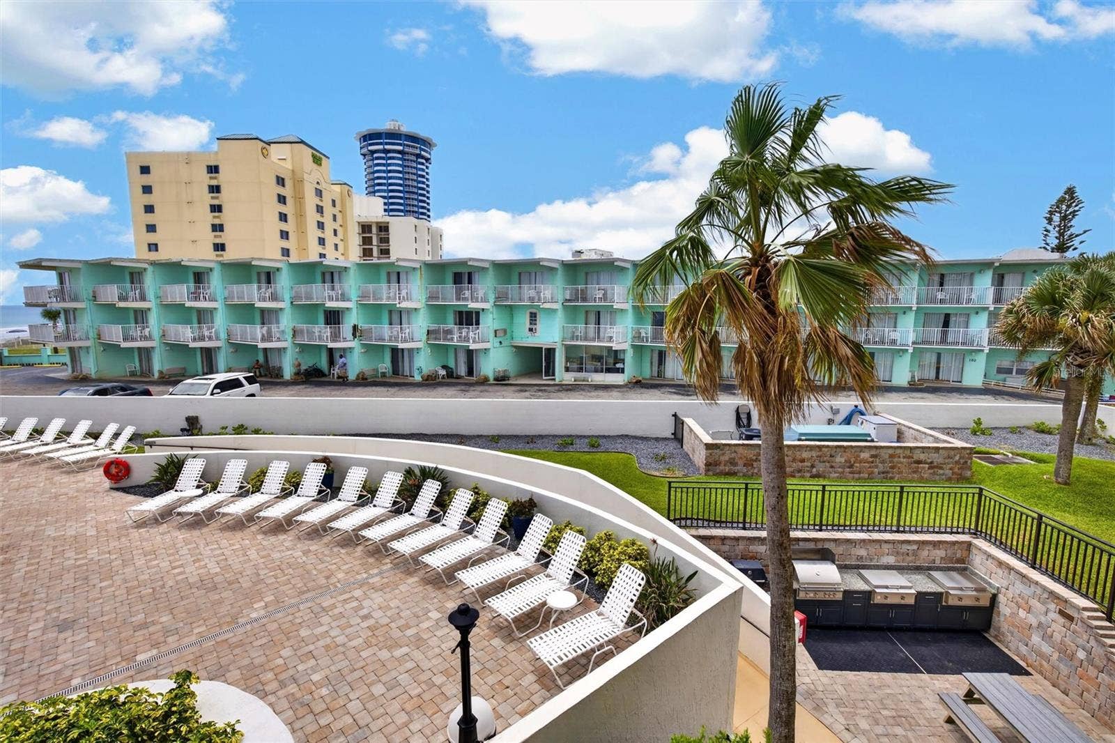 2555 S ATLANTIC AVENUE, #207, Daytona Beach Shores, FL 32118