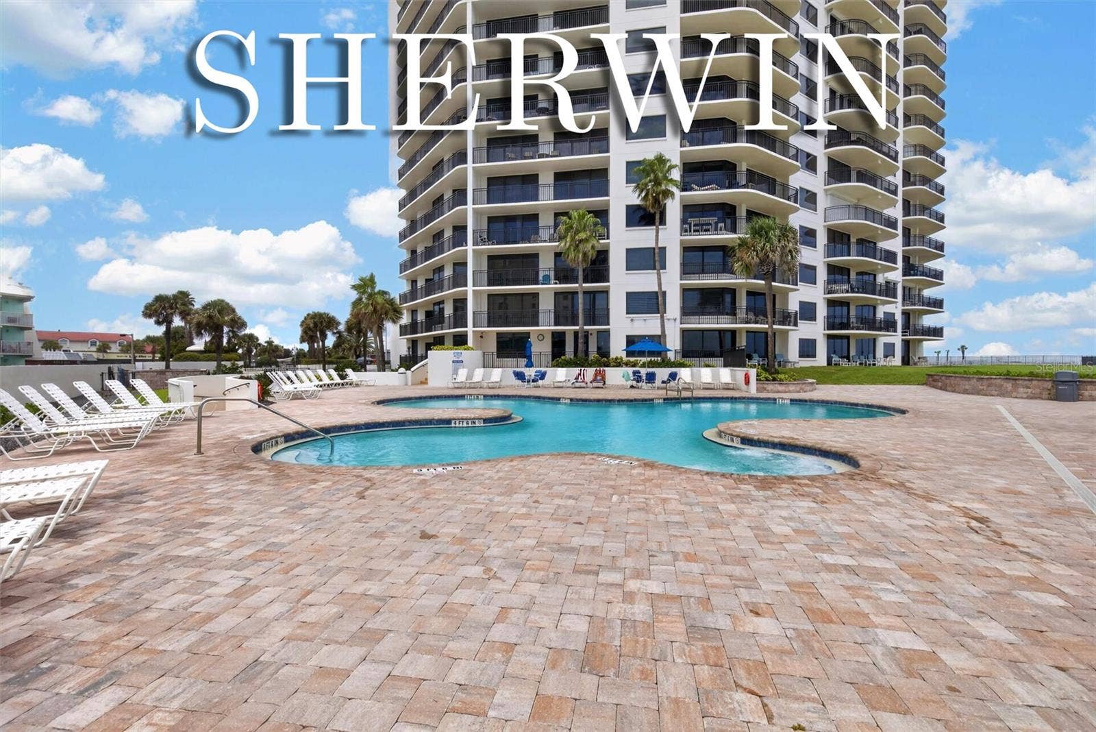 2555 S ATLANTIC AVENUE, #207, Daytona Beach Shores, FL 32118