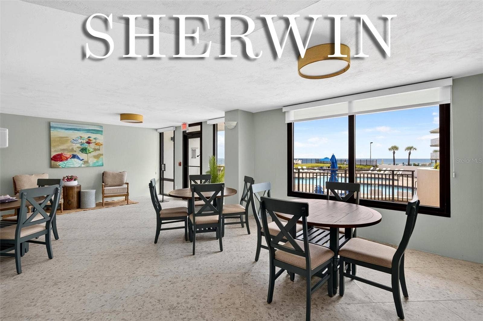 2555 S ATLANTIC AVENUE, #207, Daytona Beach Shores, FL 32118