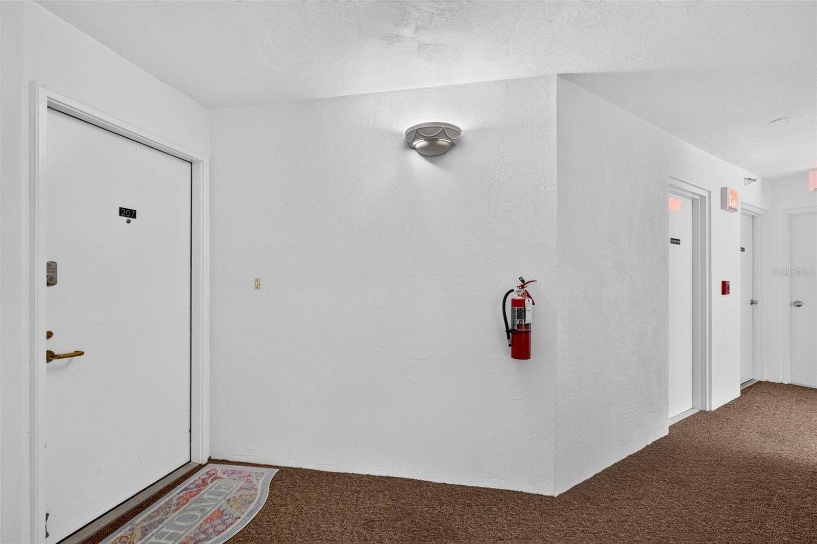2555 S ATLANTIC AVENUE, #207, Daytona Beach Shores, FL 32118
