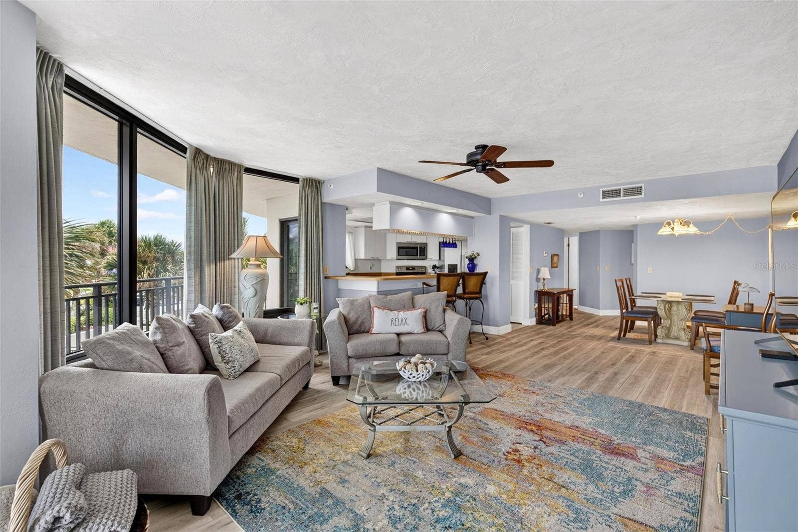 2555 S ATLANTIC AVENUE, #207, Daytona Beach Shores, FL 32118