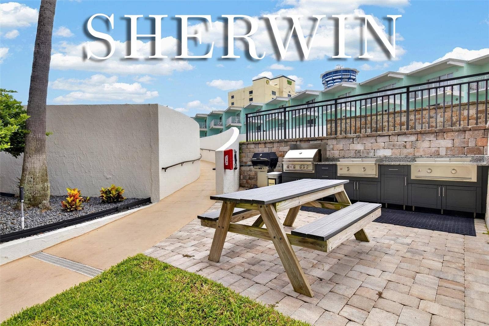 2555 S ATLANTIC AVENUE, #207, Daytona Beach Shores, FL 32118