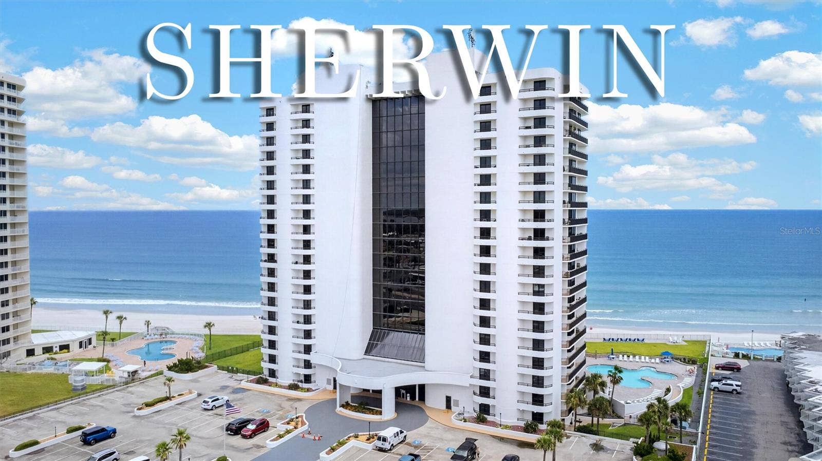 2555 S ATLANTIC AVENUE, #207, Daytona Beach Shores, FL 32118