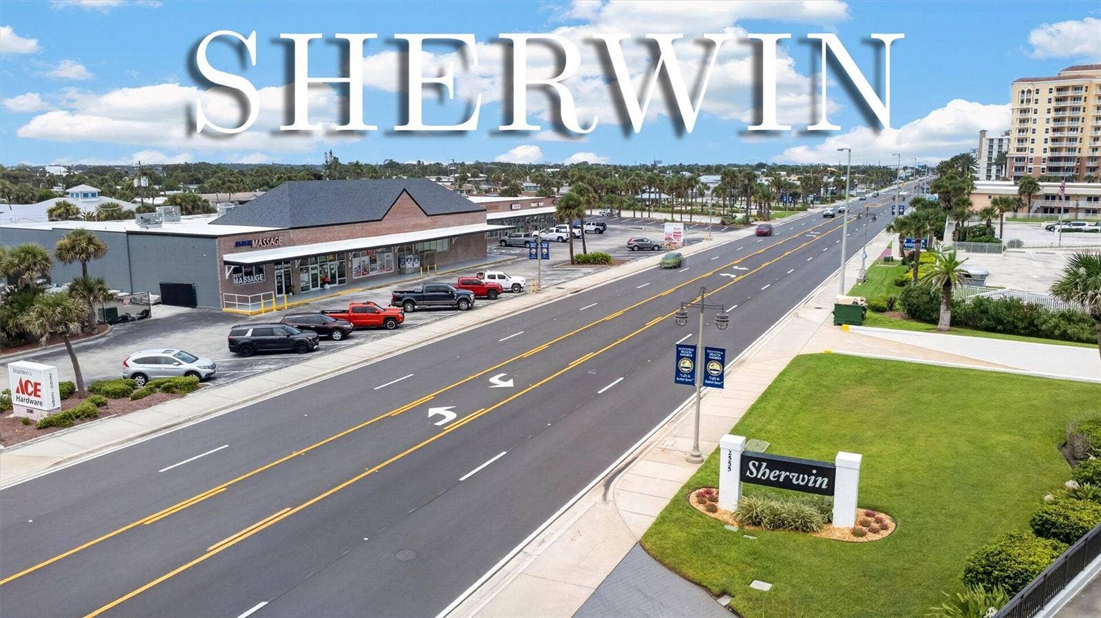 2555 S ATLANTIC AVENUE, #207, Daytona Beach Shores, FL 32118