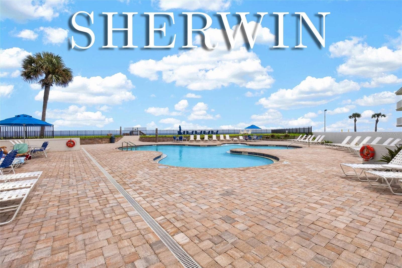 2555 S ATLANTIC AVENUE, #207, Daytona Beach Shores, FL 32118