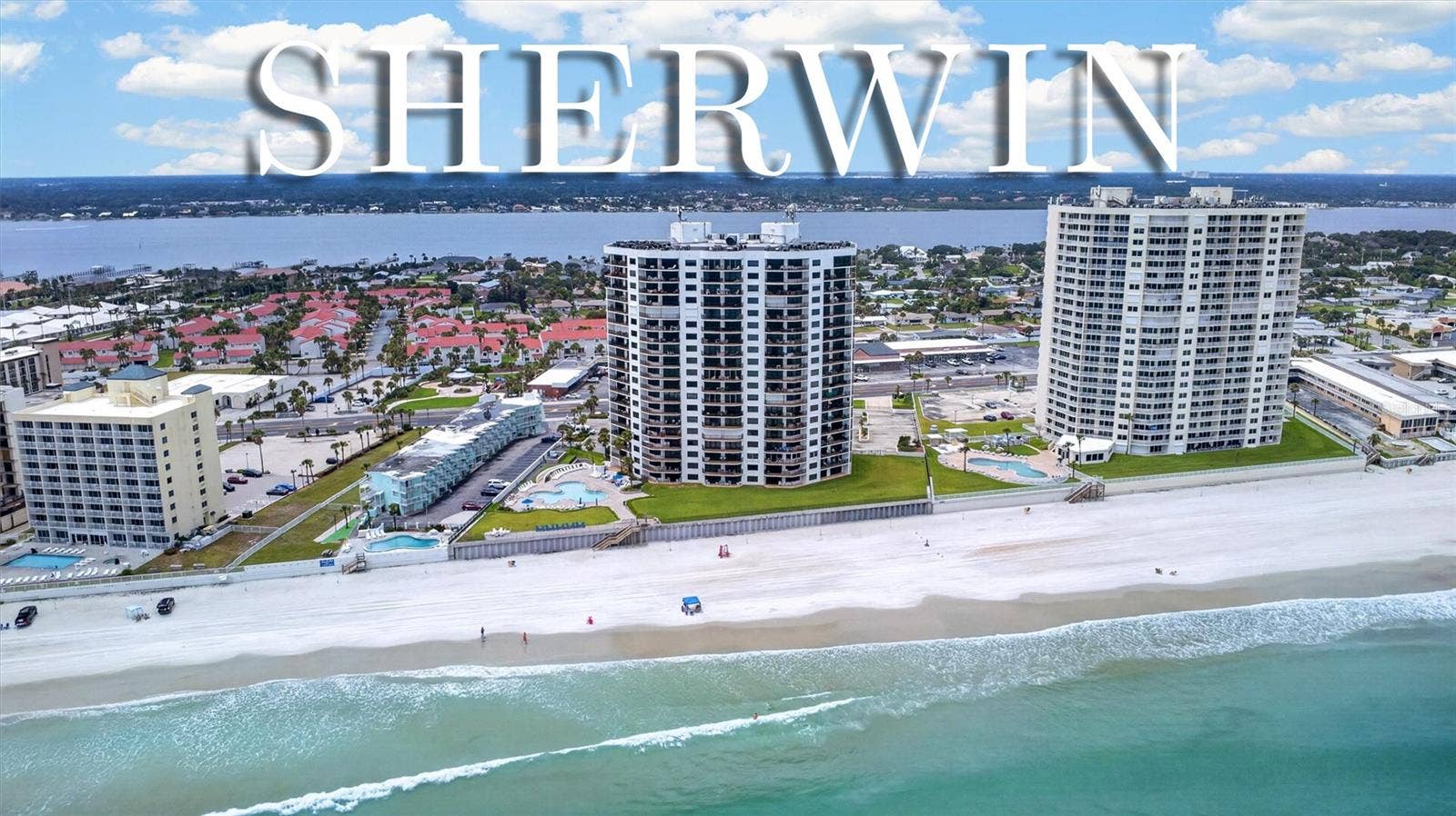 2555 S ATLANTIC AVENUE, #207, Daytona Beach Shores, FL 32118