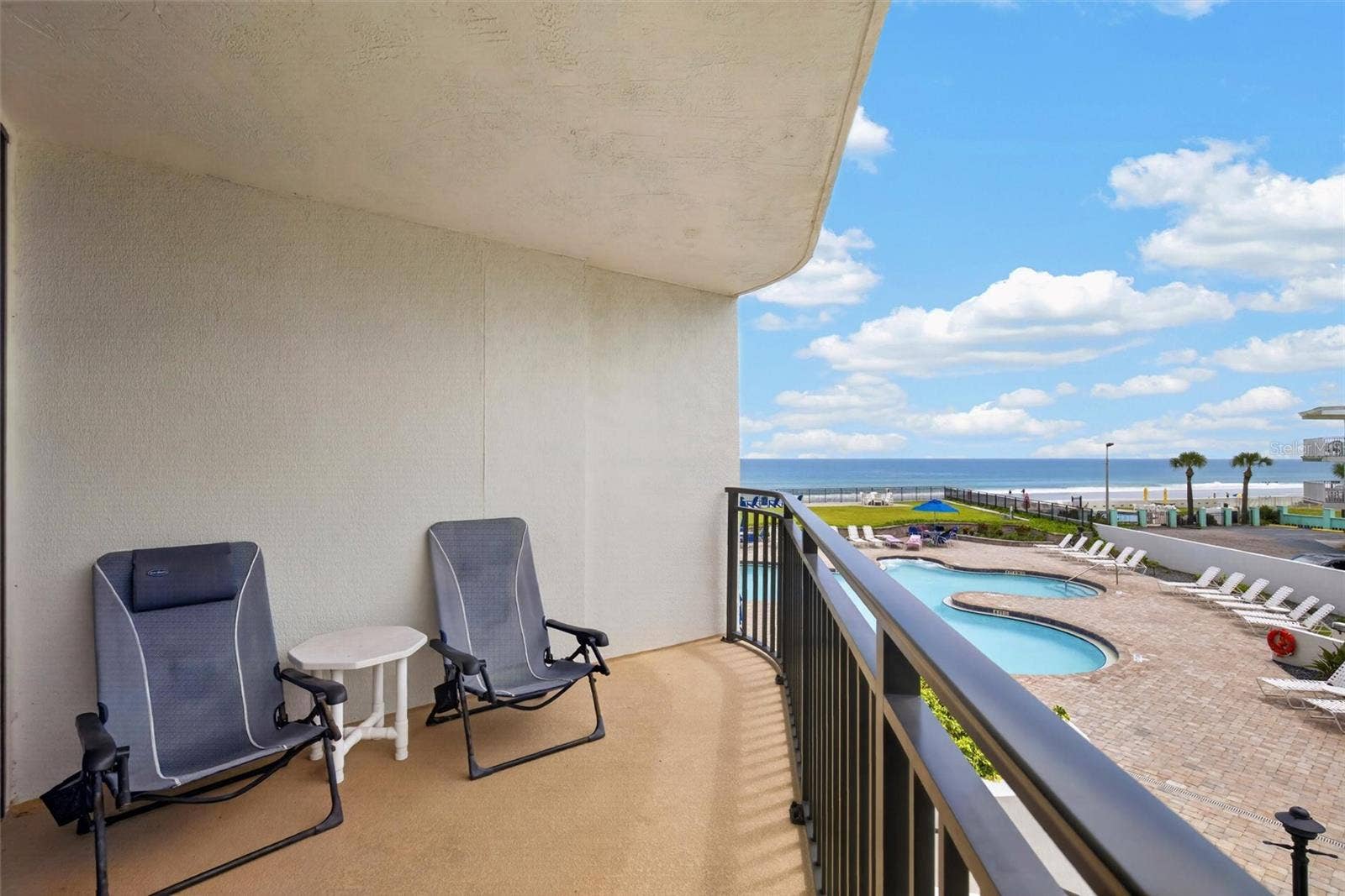 2555 S ATLANTIC AVENUE, #207, Daytona Beach Shores, FL 32118
