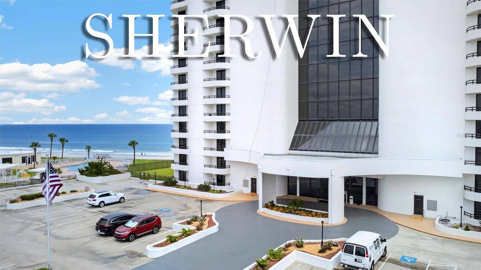 2555 S ATLANTIC AVENUE, #207, Daytona Beach Shores, FL 32118