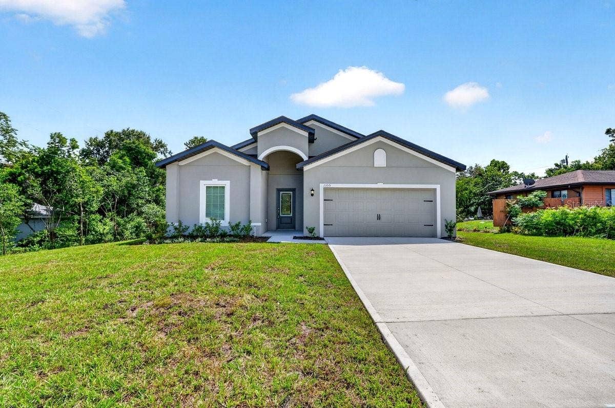 120 CLAYMORE STREET, Deltona, FL 32725