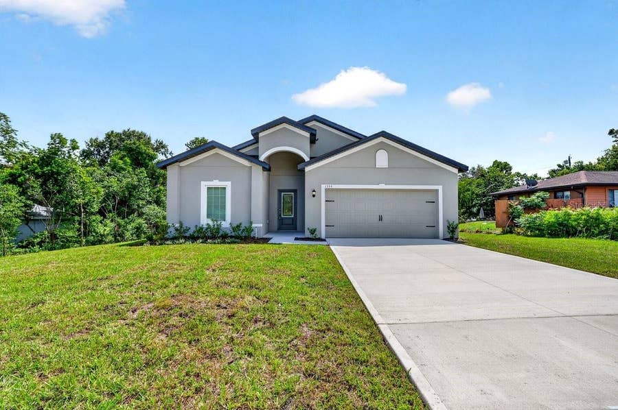 Property photo for 120 CLAYMORE STREET, Deltona, FL