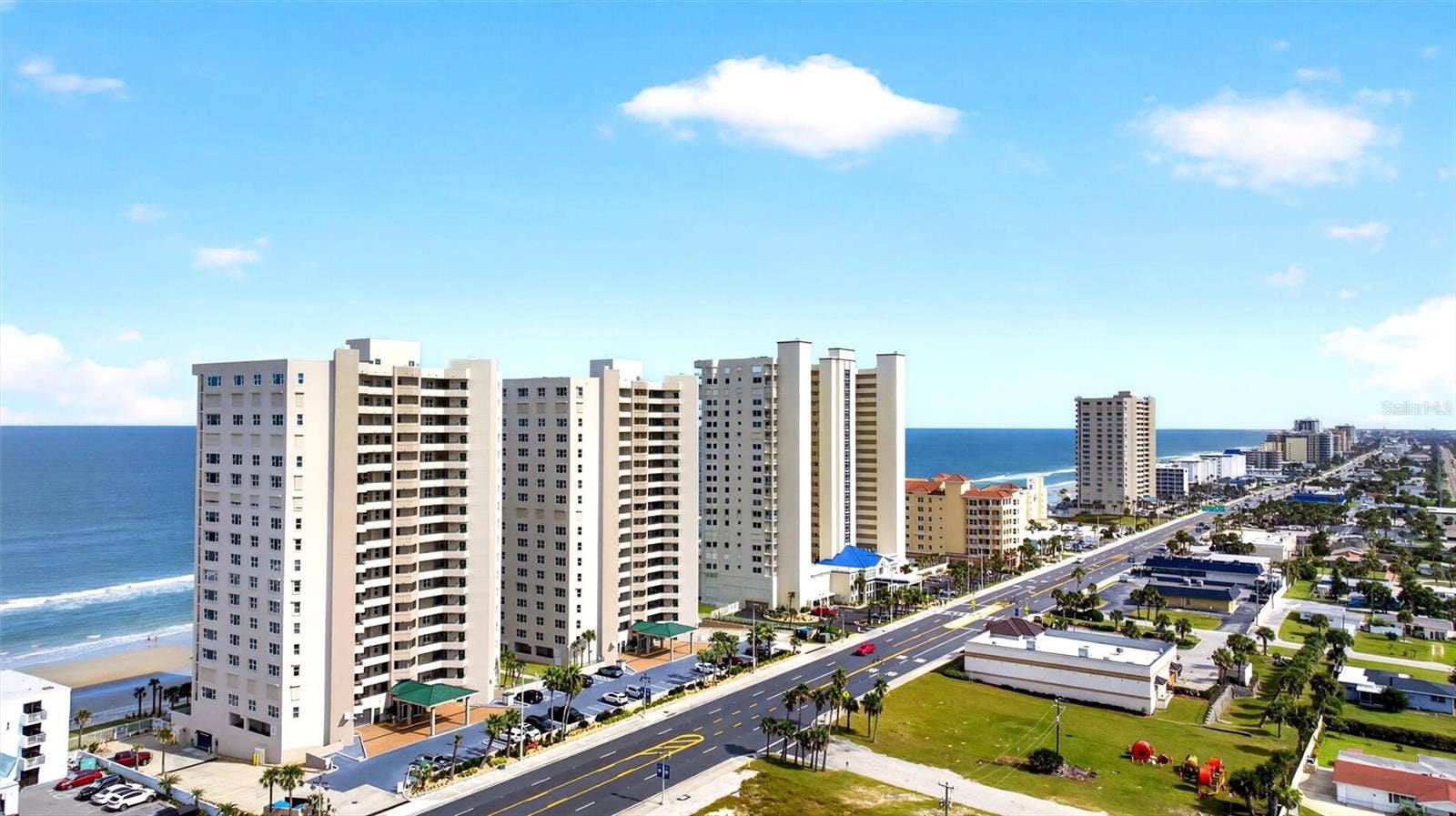 3311 S ATLANTIC AVENUE, #302, Daytona Beach Shores, FL 32118 3311 S ATLANTIC AVENUE, #302, Daytona Beach Shores, FL 32118