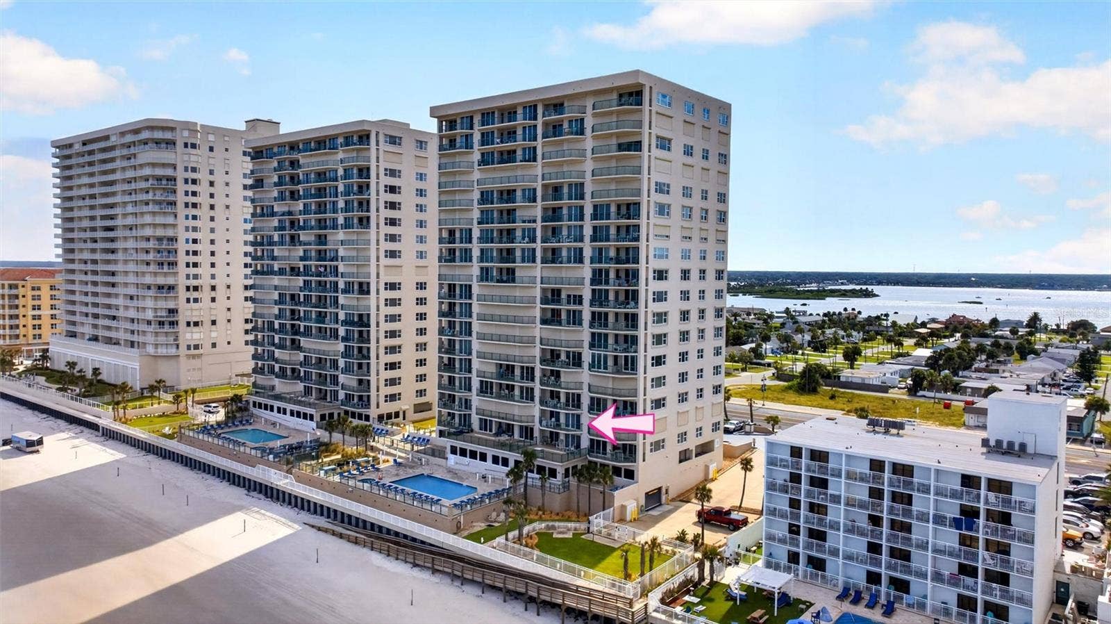 3311 S ATLANTIC AVENUE, #302, Daytona Beach Shores, FL 32118 3311 S ATLANTIC AVENUE, #302, Daytona Beach Shores, FL 32118