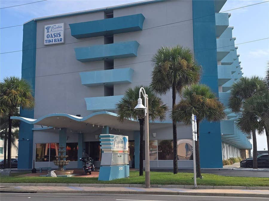 Property photo for 313 S ATLANTIC AVENUE, #3230, Daytona Beach, FL