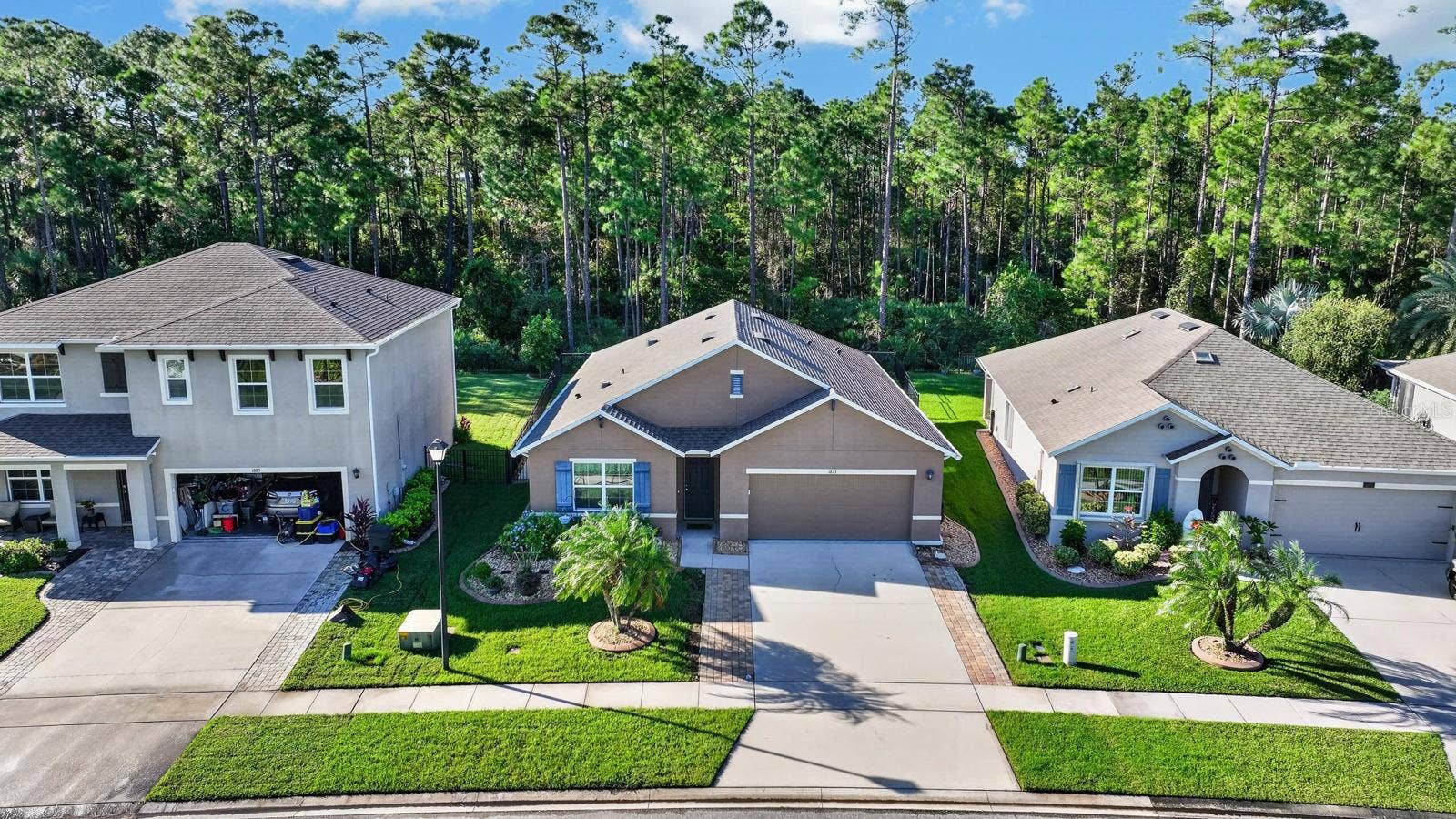 1823 PALMETTO SCRUB CIRCLE, Port Orange, FL 32128 1823 PALMETTO SCRUB CIRCLE, Port Orange, FL 32128