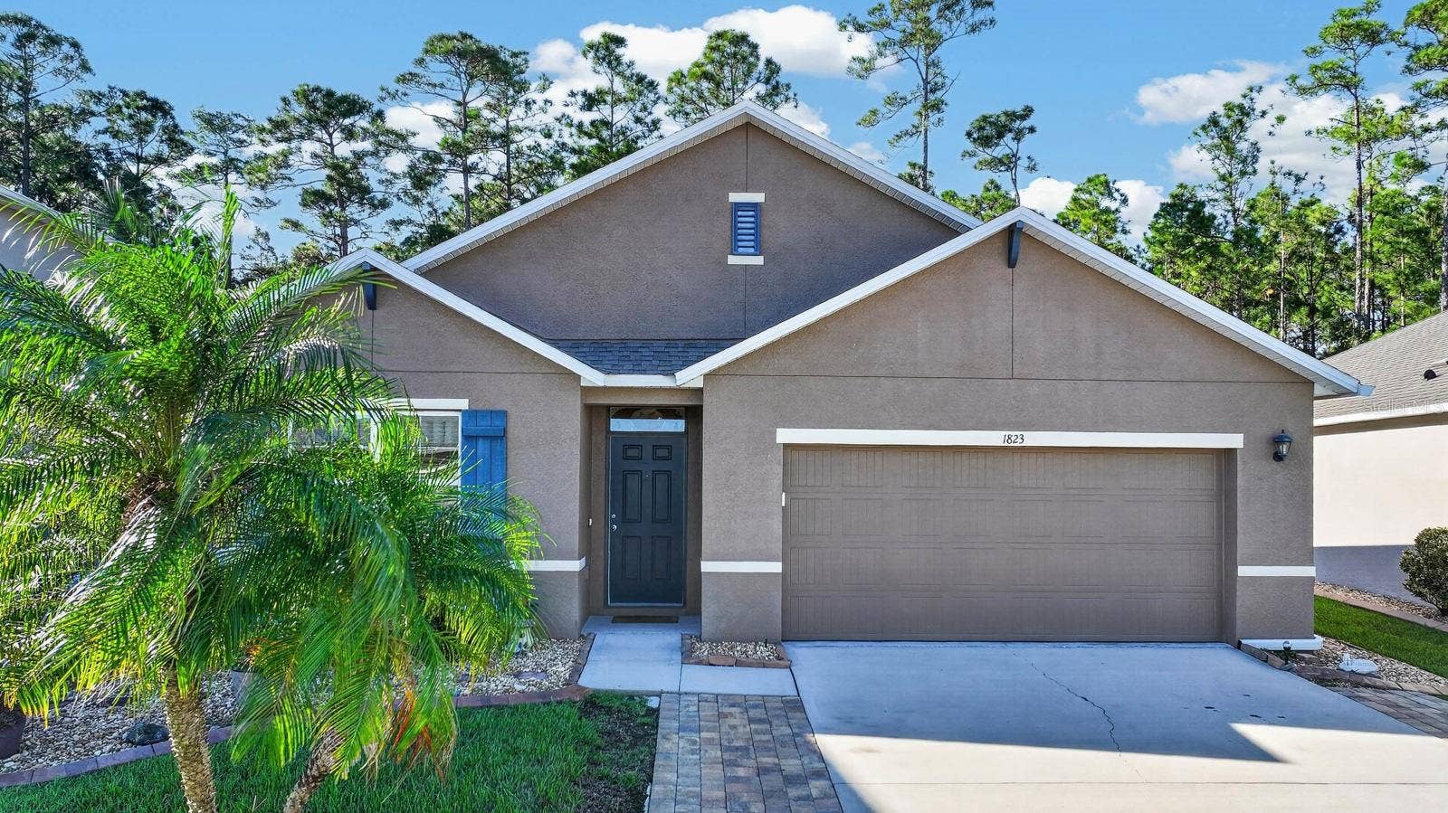 1823 PALMETTO SCRUB CIRCLE, Port Orange, FL 32128 1823 PALMETTO SCRUB CIRCLE, Port Orange, FL 32128