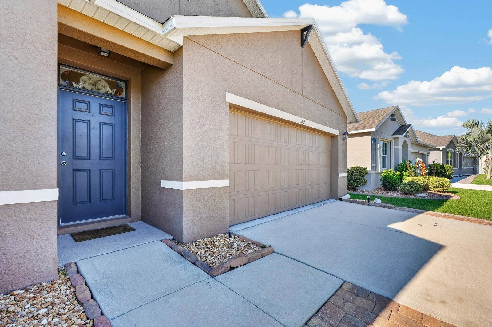 1823 PALMETTO SCRUB CIRCLE, Port Orange, FL 32128 1823 PALMETTO SCRUB CIRCLE, Port Orange, FL 32128