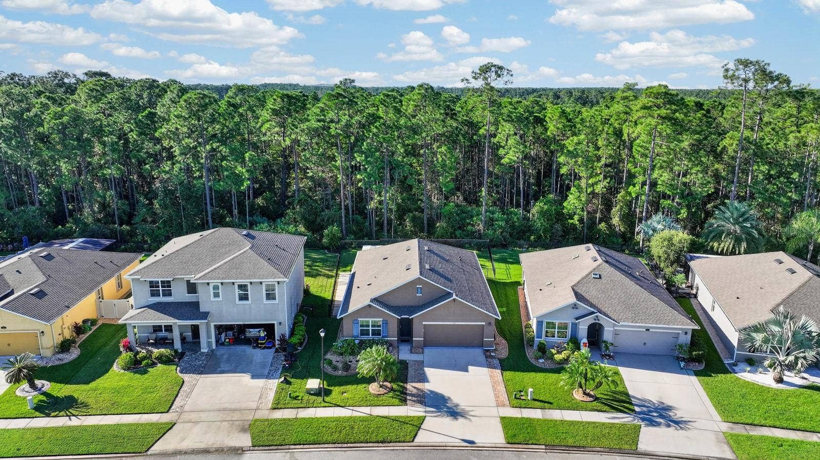 1823 PALMETTO SCRUB CIRCLE, Port Orange, FL 32128 1823 PALMETTO SCRUB CIRCLE, Port Orange, FL 32128