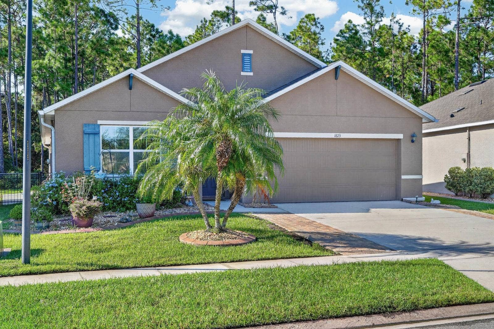 1823 PALMETTO SCRUB CIRCLE, Port Orange, FL 32128 1823 PALMETTO SCRUB CIRCLE, Port Orange, FL 32128