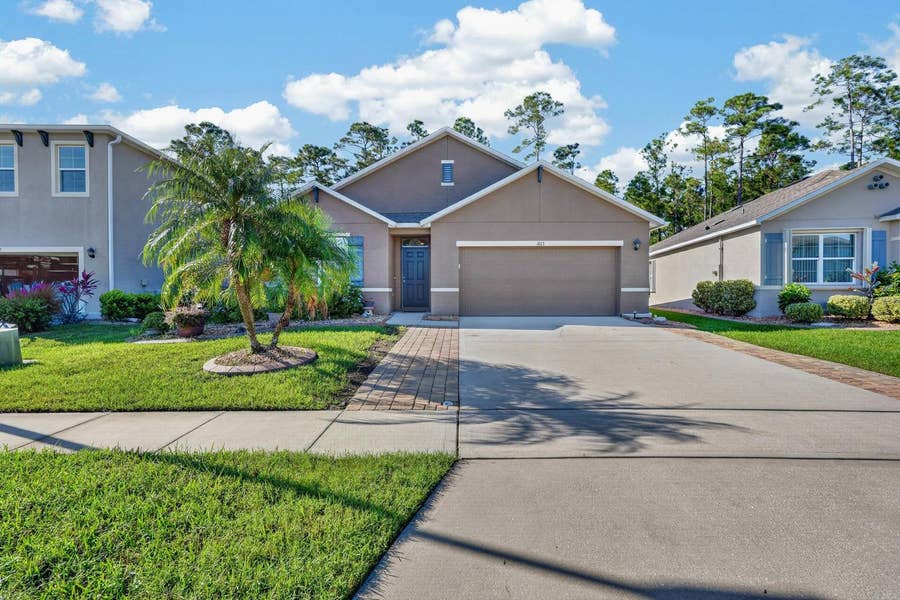 Property photo for 1823 PALMETTO SCRUB CIRCLE, Port Orange, FL