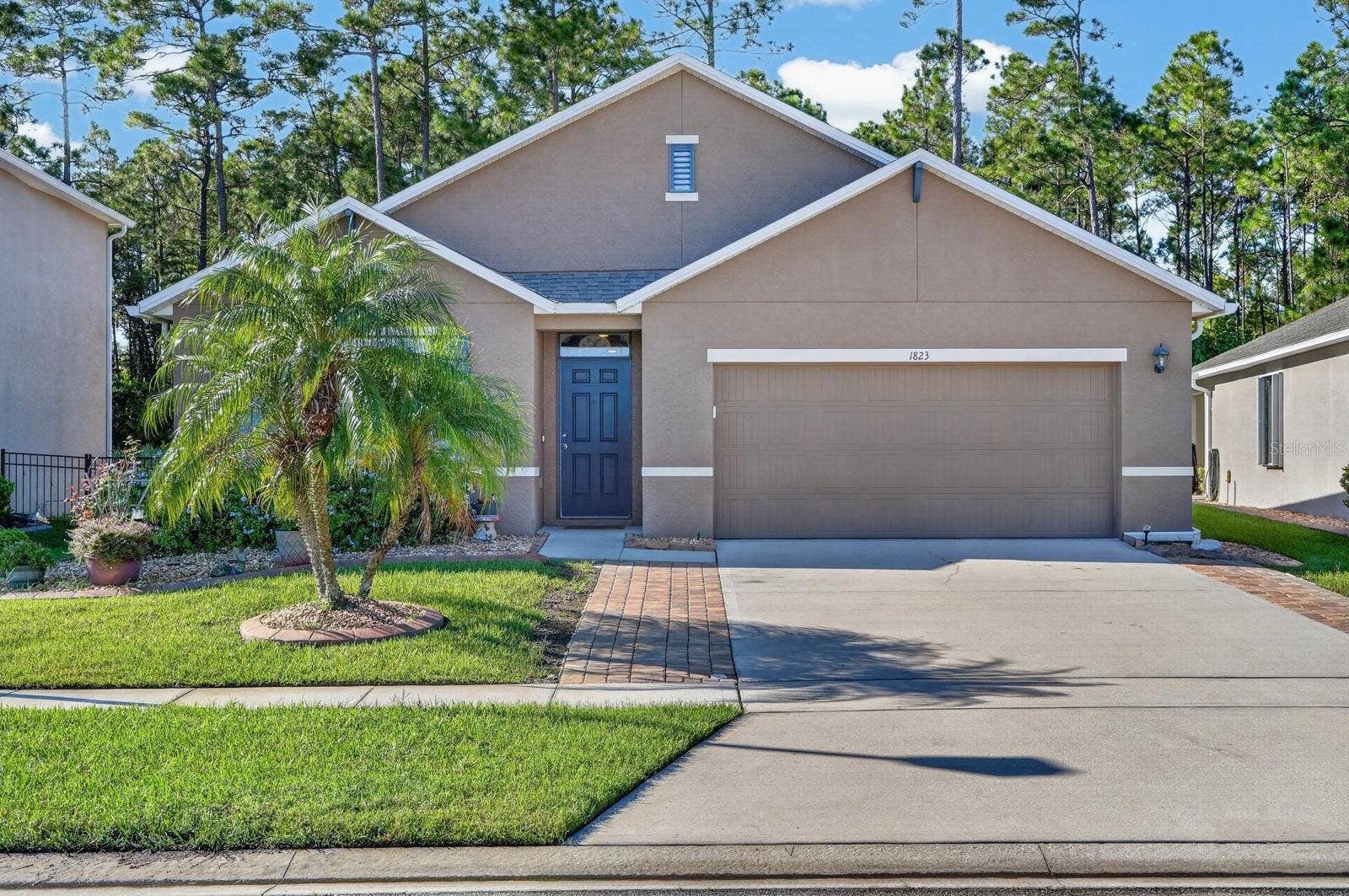 1823 PALMETTO SCRUB CIRCLE, Port Orange, FL 32128 1823 PALMETTO SCRUB CIRCLE, Port Orange, FL 32128