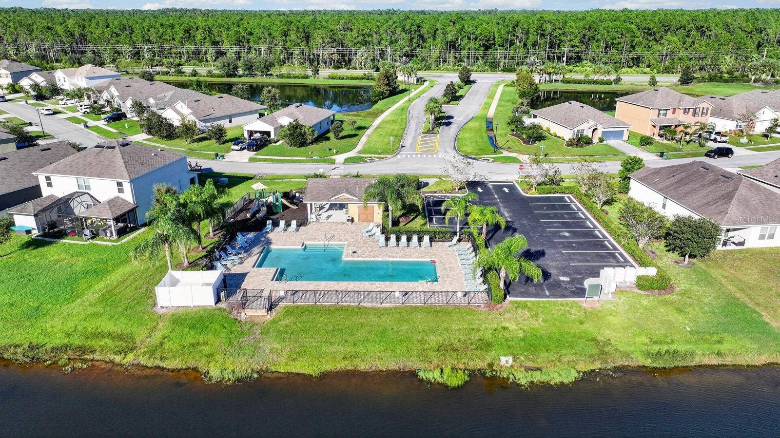 1823 PALMETTO SCRUB CIRCLE, Port Orange, FL 32128 1823 PALMETTO SCRUB CIRCLE, Port Orange, FL 32128