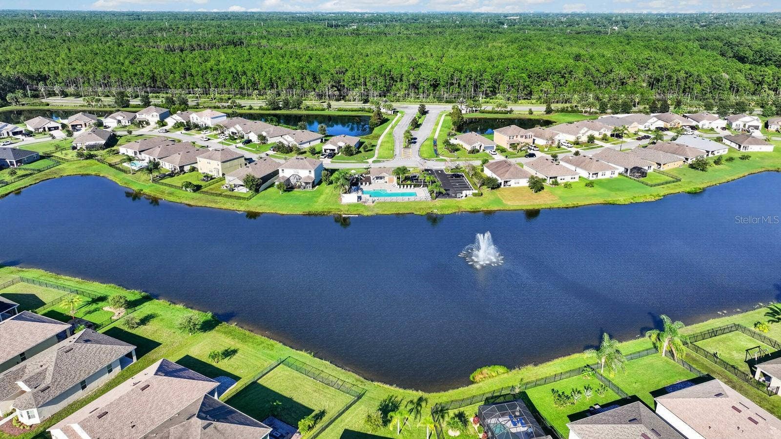 1823 PALMETTO SCRUB CIRCLE, Port Orange, FL 32128 1823 PALMETTO SCRUB CIRCLE, Port Orange, FL 32128