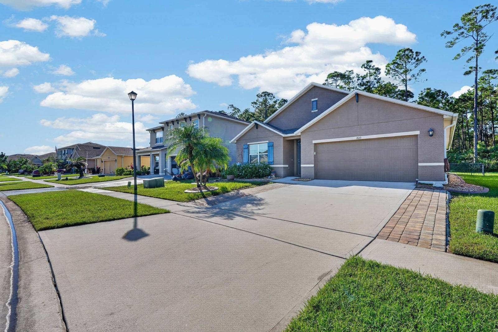 1823 PALMETTO SCRUB CIRCLE, Port Orange, FL 32128 1823 PALMETTO SCRUB CIRCLE, Port Orange, FL 32128