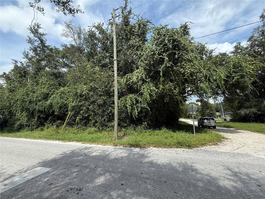 Property photo for 10TH STREET, Orange City, FL