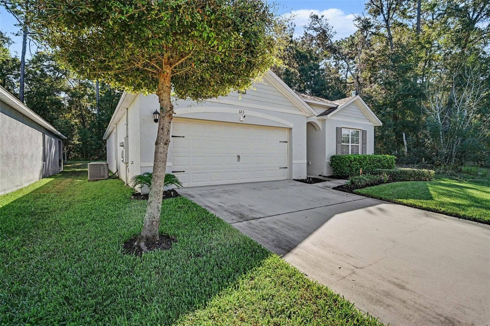 323 CHARLES DRIVE, Deland, FL 32724 323 CHARLES DRIVE, Deland, FL 32724