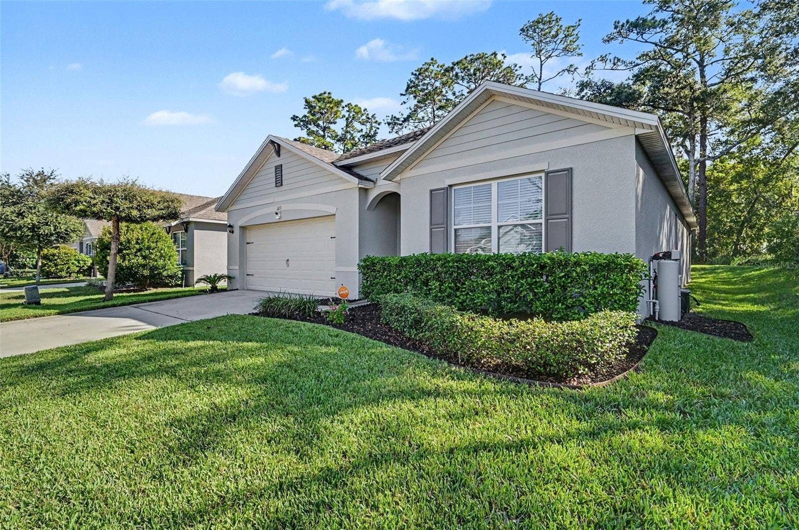 323 CHARLES DRIVE, Deland, FL 32724 323 CHARLES DRIVE, Deland, FL 32724