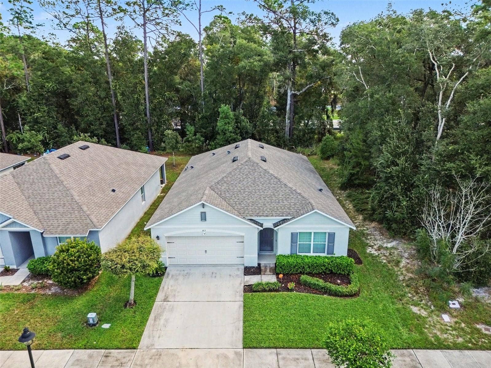323 CHARLES DRIVE, Deland, FL 32724 323 CHARLES DRIVE, Deland, FL 32724