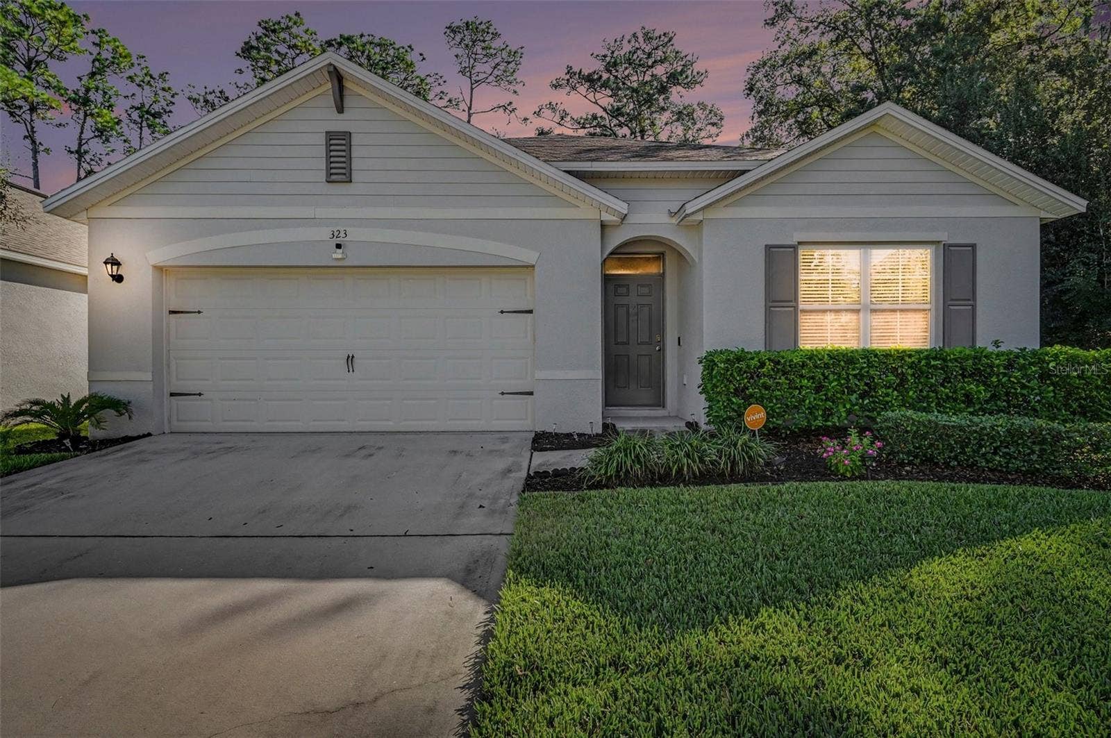 323 CHARLES DRIVE, Deland, FL 32724 323 CHARLES DRIVE, Deland, FL 32724