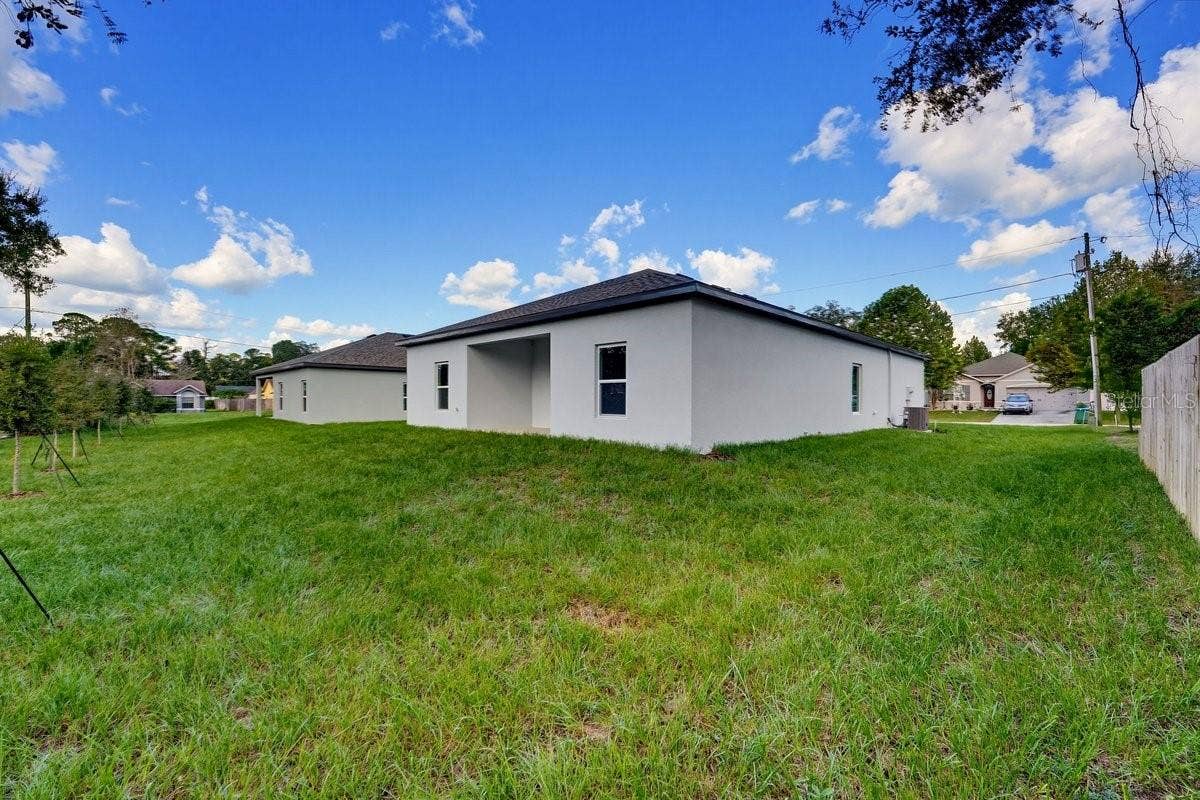 112 CLAYMORE STREET, Deltona, FL 32725 112 CLAYMORE STREET, Deltona, FL 32725