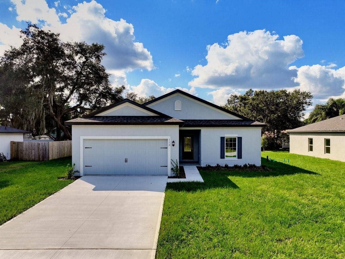 112 CLAYMORE STREET, Deltona, FL 32725 112 CLAYMORE STREET, Deltona, FL 32725