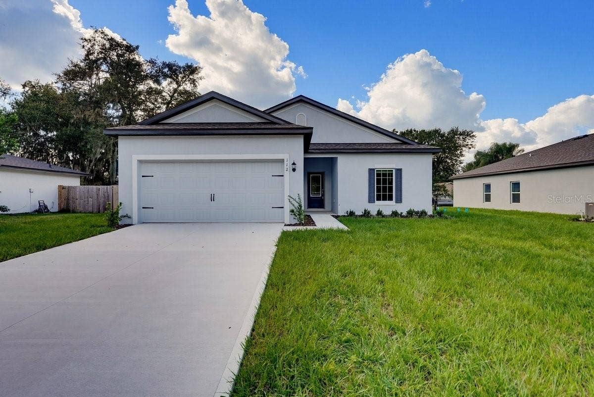 112 CLAYMORE STREET, Deltona, FL 32725 112 CLAYMORE STREET, Deltona, FL 32725