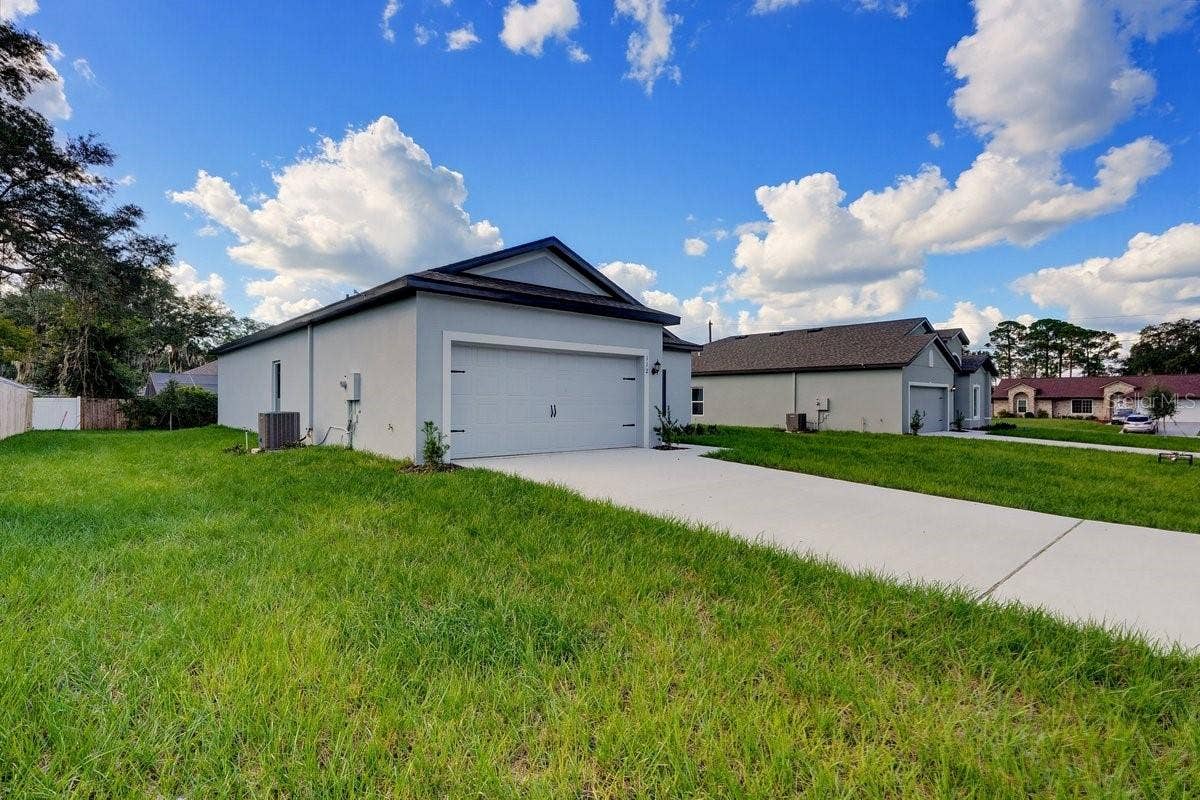 112 CLAYMORE STREET, Deltona, FL 32725 112 CLAYMORE STREET, Deltona, FL 32725