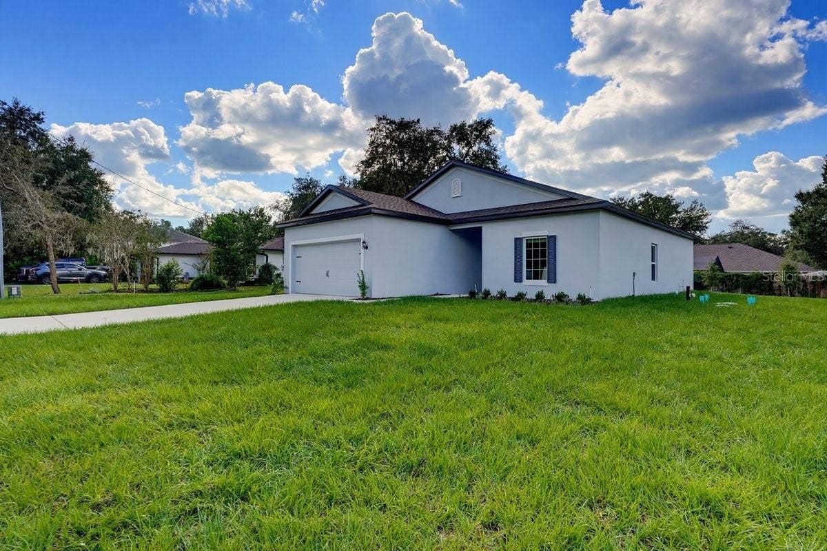 112 CLAYMORE STREET, Deltona, FL 32725 112 CLAYMORE STREET, Deltona, FL 32725