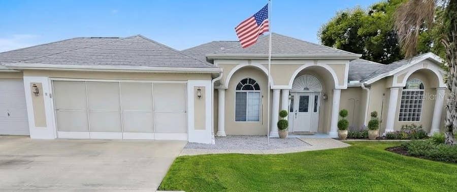 Property photo for 2445 NW 53RD AVENUE ROAD, Ocala, FL