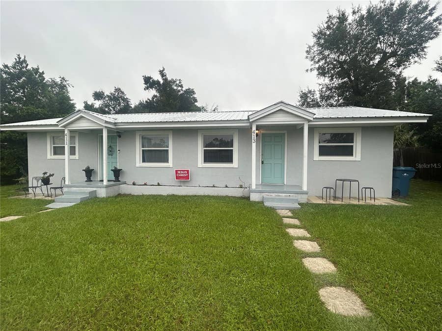 Property photo for 413 MARYLAND TERRACE, Deland, FL