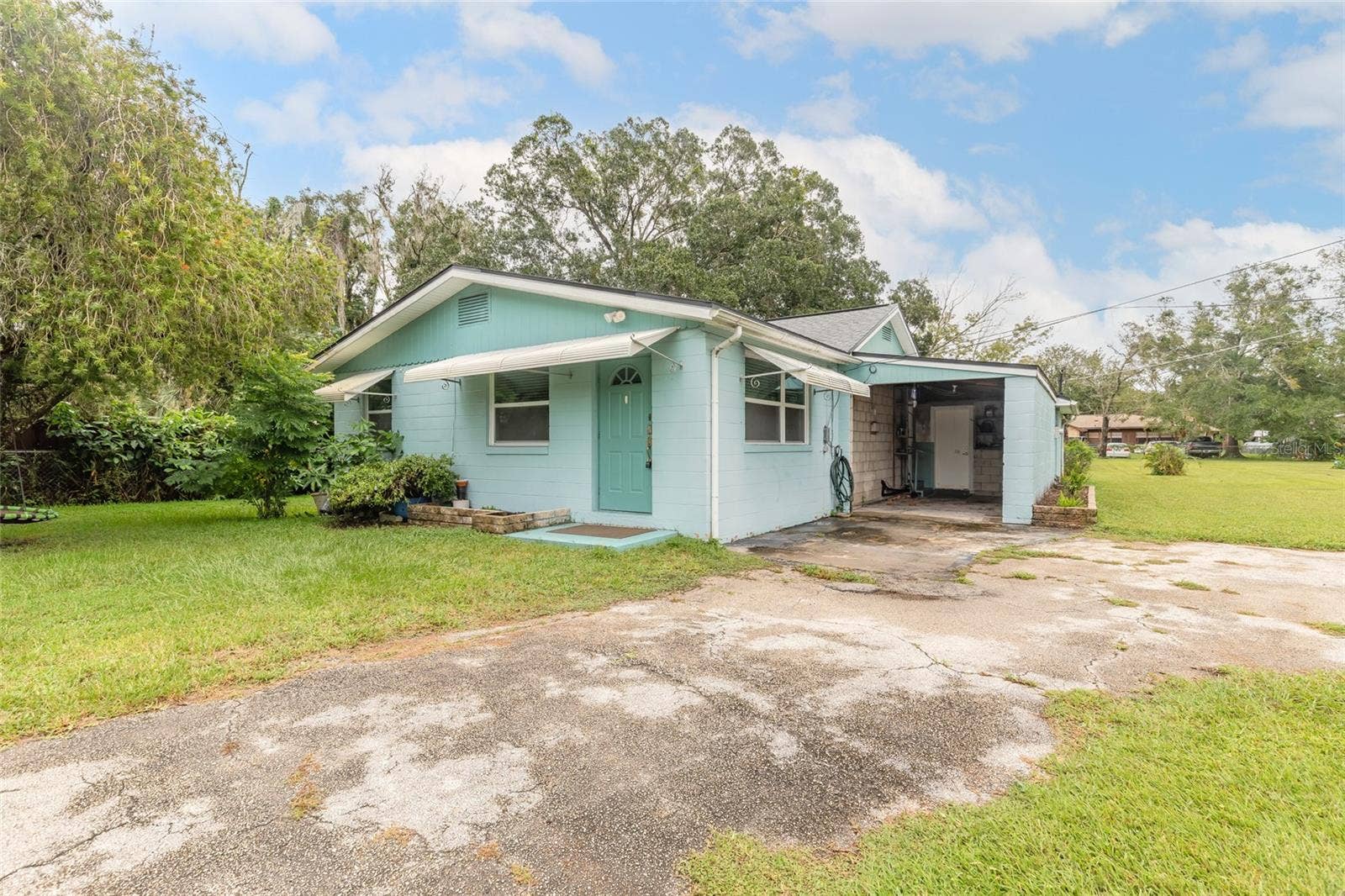 1865 PIONEER TRAIL, New Smyrna Beach, FL 32168 1865 PIONEER TRAIL, New Smyrna Beach, FL 32168